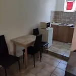 Appartement Vasti Siófok