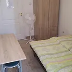 Appartement Vasti Siófok