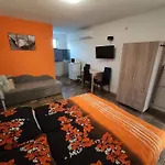 Appartement Vasti *