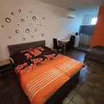 Vasti Appartement Siófok