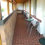 Appartement Vasti