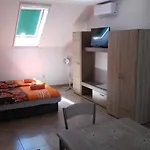 Appartement Vasti Siófok