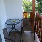 Vasti Appartement *