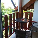 Vasti Appartement Siófok
