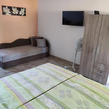 Apartament Vasti