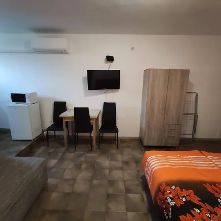 Apartmán Vasti