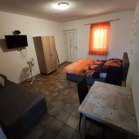 Vasti Apartament