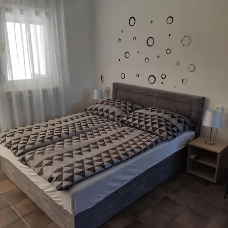 Vasti Siófok