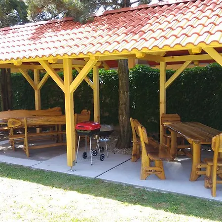 Apartament Vasti Siófok