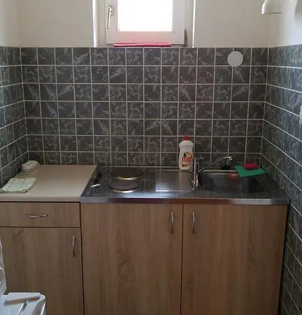 Vasti Apartmán Siófok