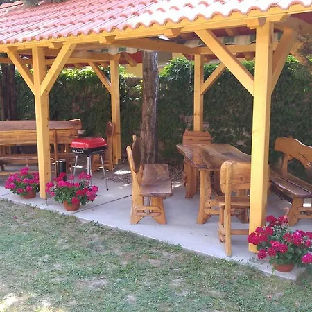 Apartment Vasti