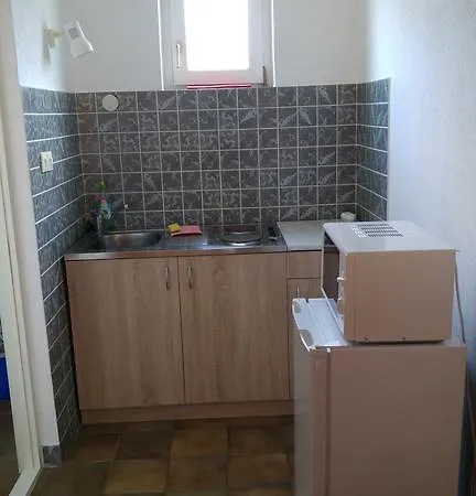 Vasti Apartmán Siófok