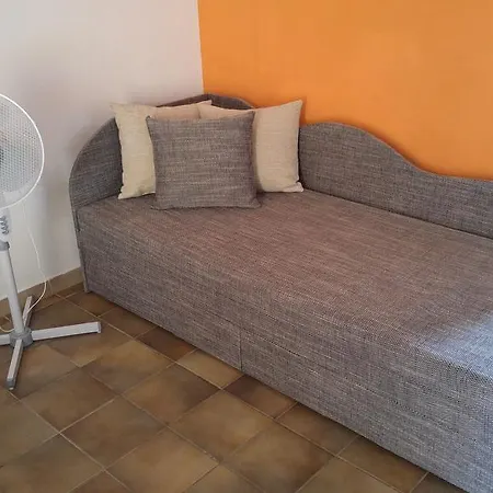 Appartement Vasti *