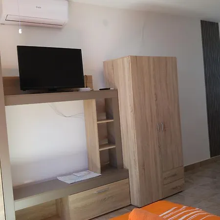 Vasti Apartmán