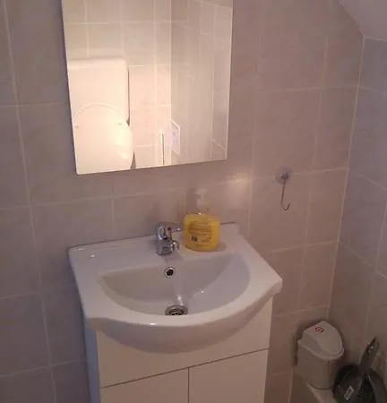 Apartament Vasti