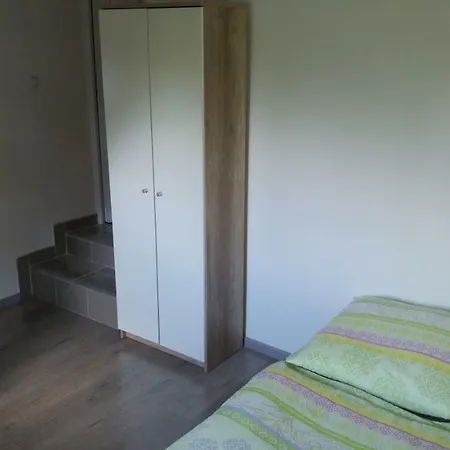 Apartmán Vasti *