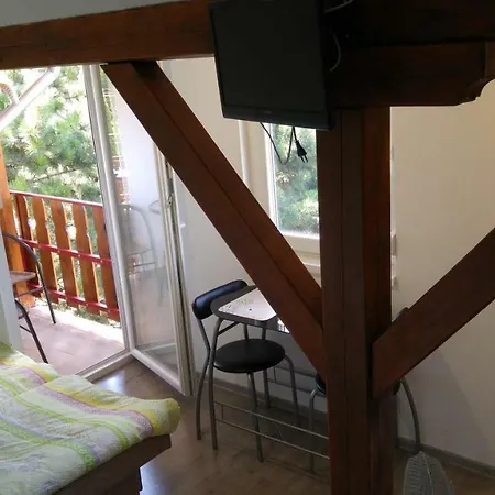 Vasti Apartman