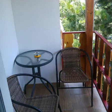 Vasti Apartman *