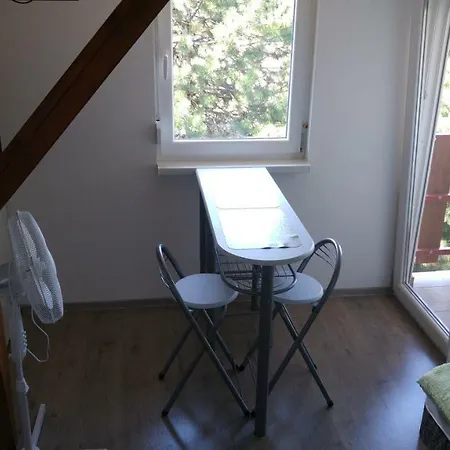 Appartement Vasti Siófok