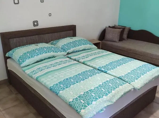 Vasti Apartamento Siófok