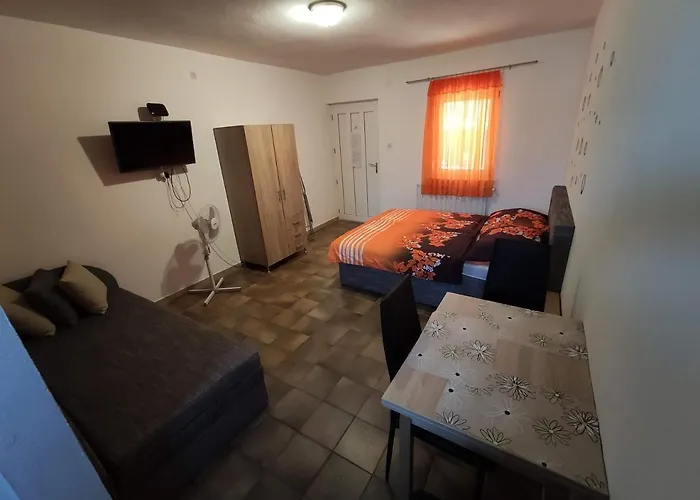 Vasti Апартаменты