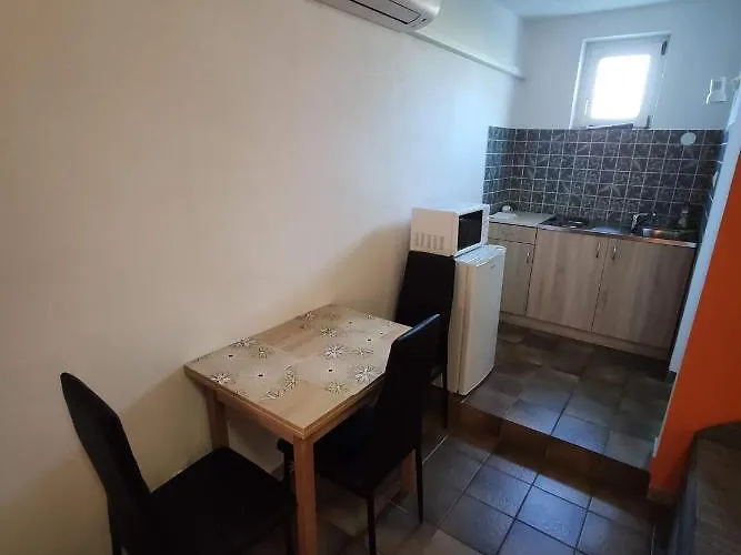 Vasti Apartman Siófok