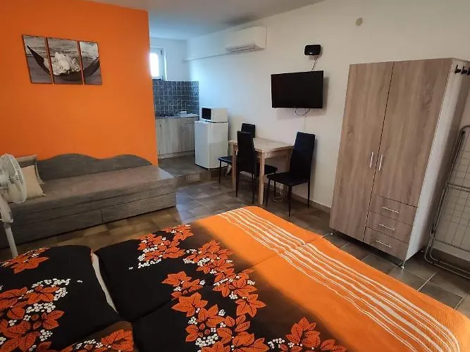 Апартаменты Vasti *