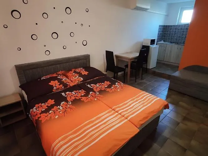 Vasti Apartman Siófok