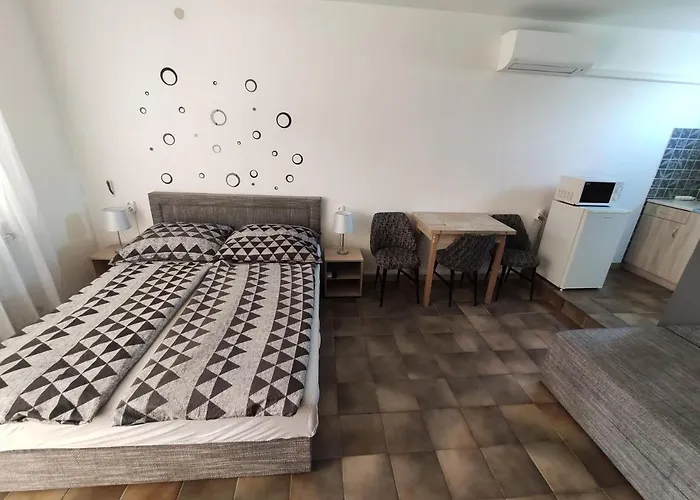 Apartman Vasti *