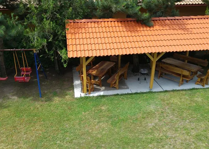 Apartman Vasti