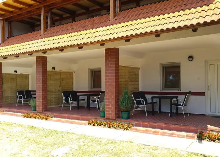 Apartman Vasti *