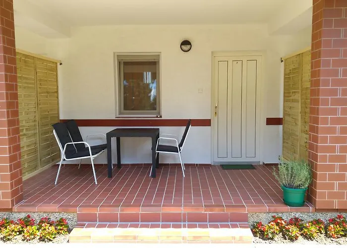 Apartamento Vasti Siófok