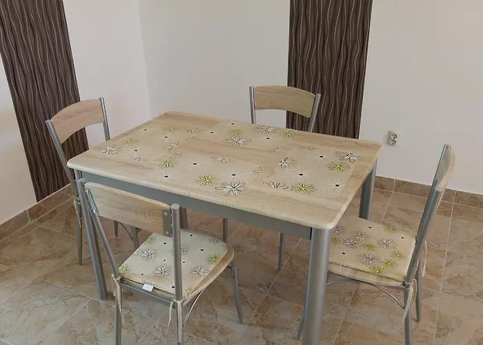 Vasti Apartman