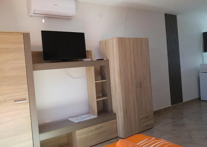Vasti Apartman