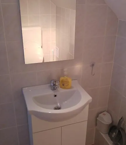 Apartman Vasti