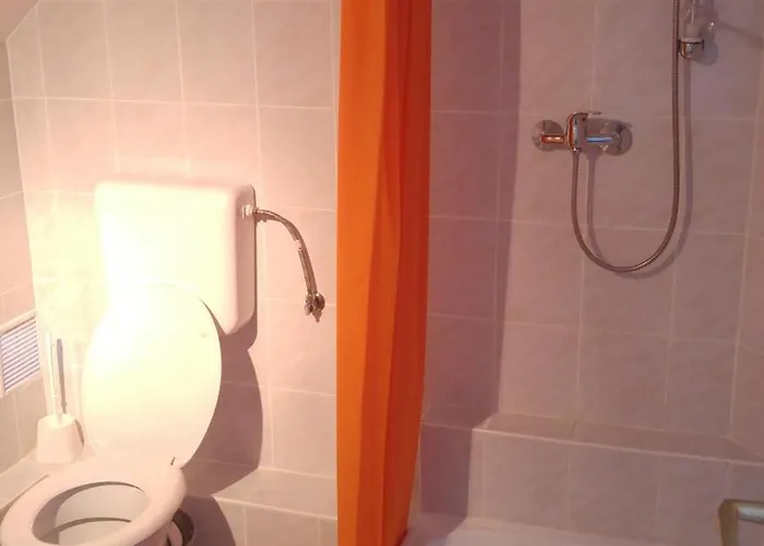 Vasti Apartman