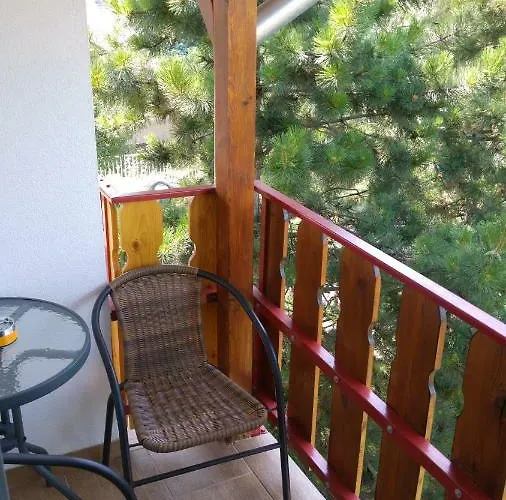Vasti Apartamento *
