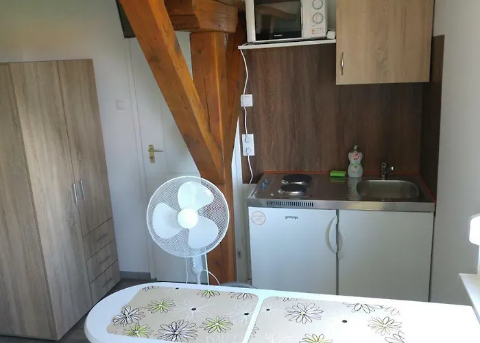 Apartman Vasti