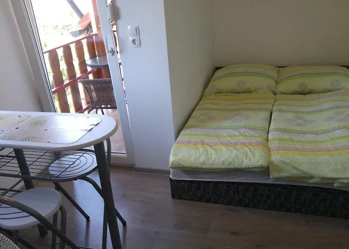 Apartman Vasti